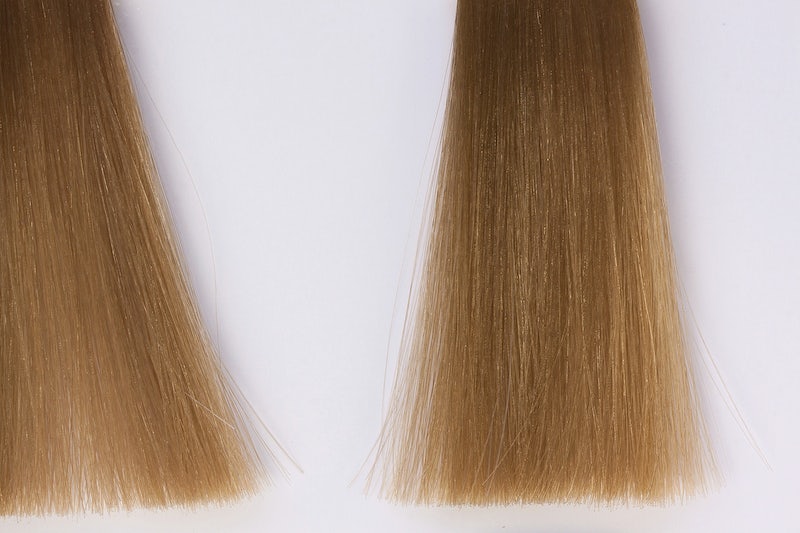 Alisamento Caseiro: Como alisar o cabelo em casa?