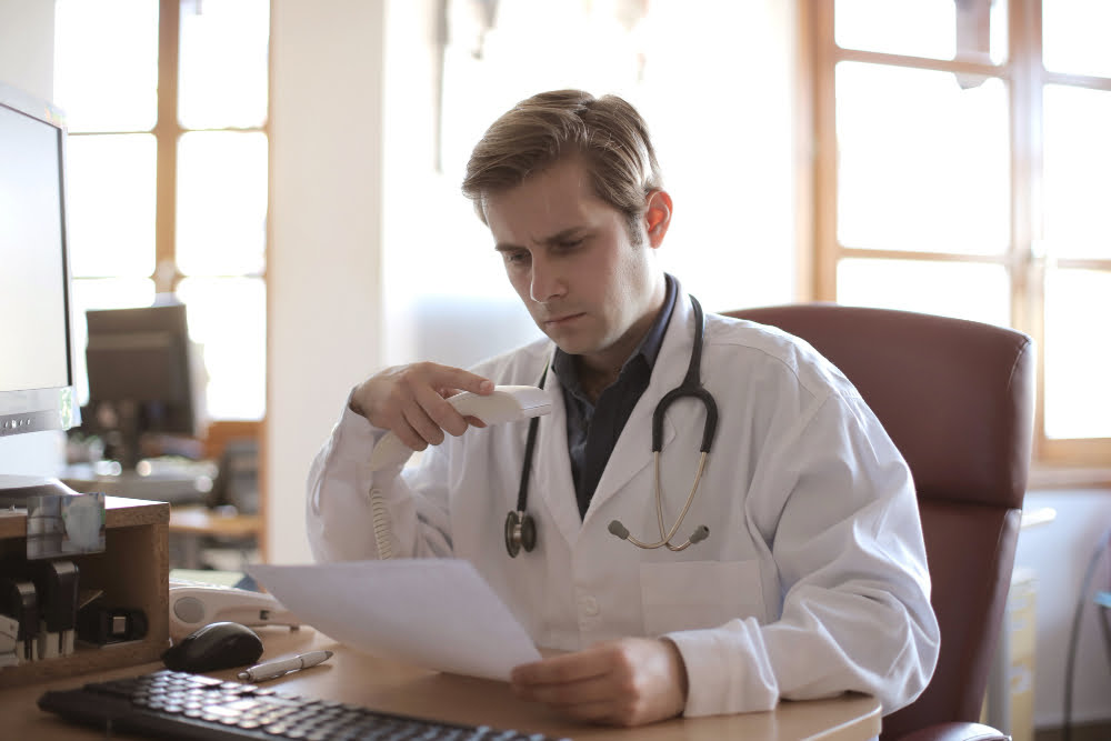 Estudar para Passar em Medicina